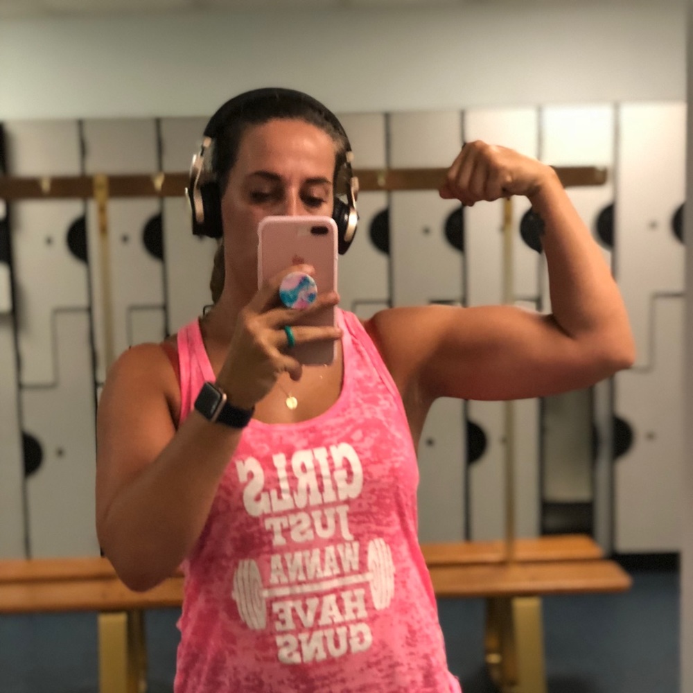 Meet your posher 💕